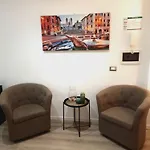 بيت ضيافة San Lorenz 4*
