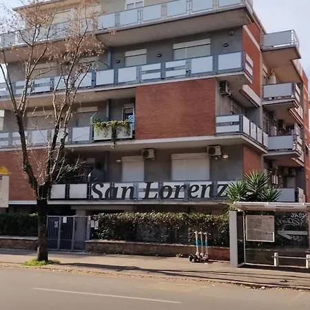 بيت ضيافة San Lorenz 4*
