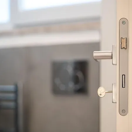 San Lorenz Πανσιόν Ρώμη