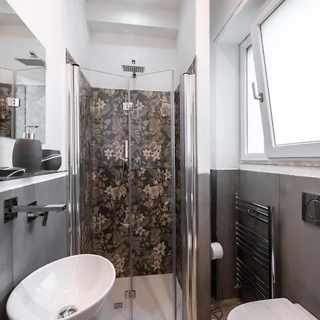 Πανσιόν San Lorenz