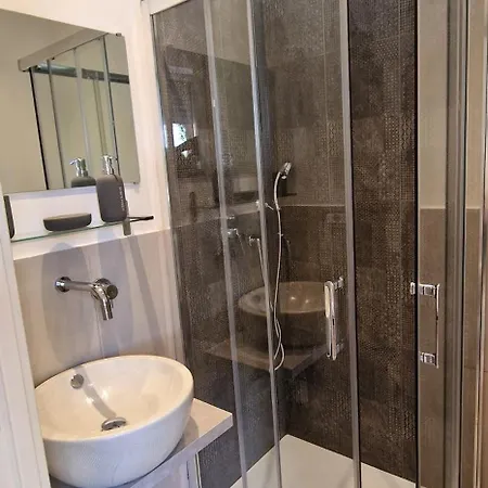 Πανσιόν San Lorenz Ρώμη