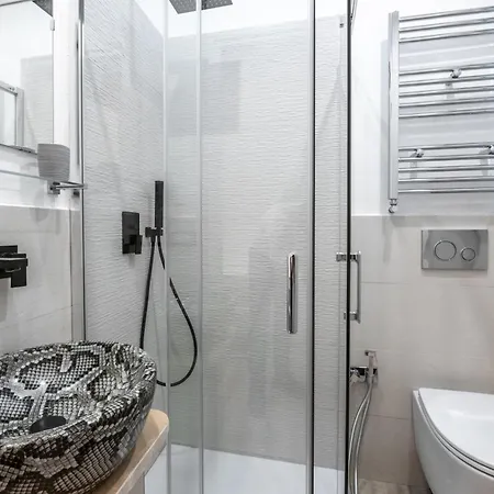 Πανσιόν San Lorenz