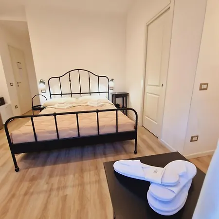 San Lorenz 4* Rome