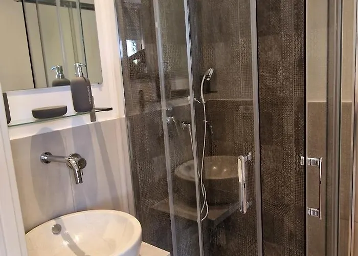 Casa de hóspedes San Lorenz Roma