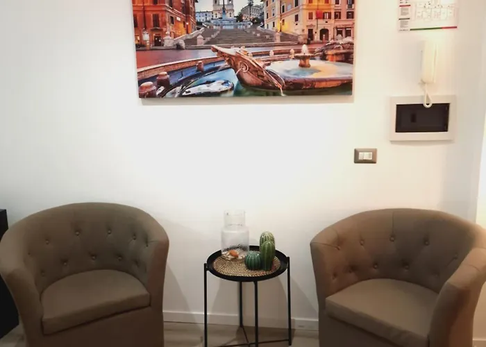 Casa de hóspedes San Lorenz 4*