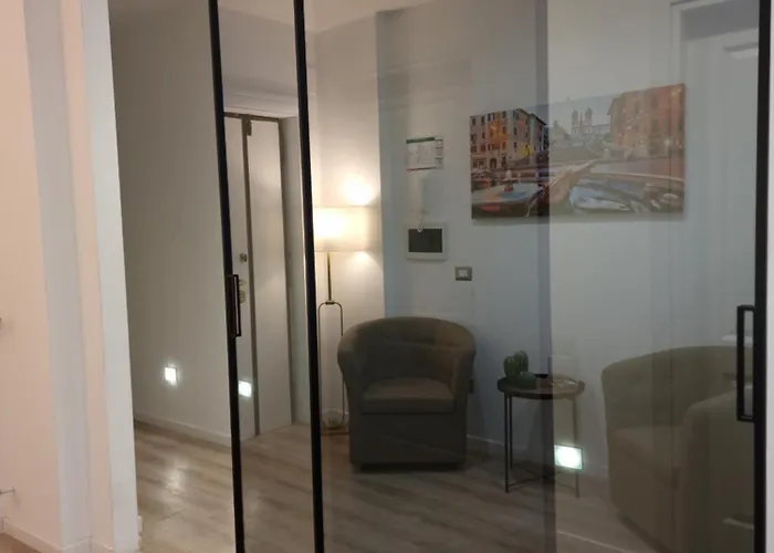 San Lorenz Roma
