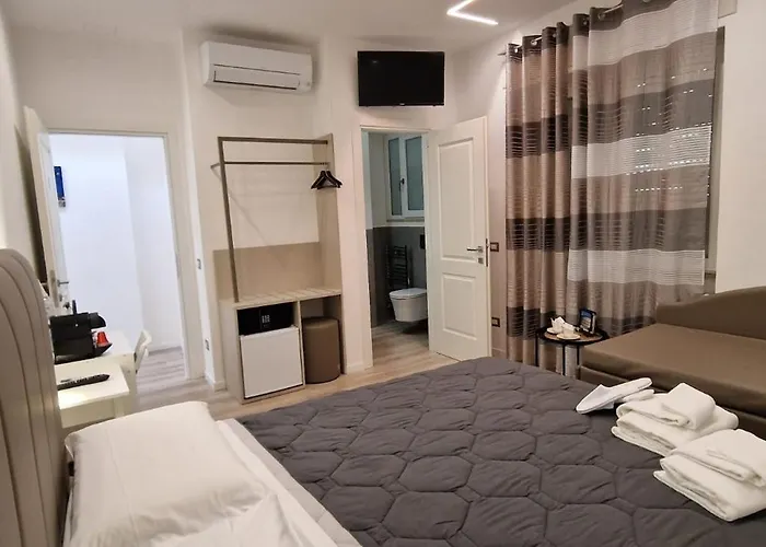 Casa de hóspedes San Lorenz 4*