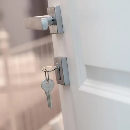 Pensión San Lorenz 4*