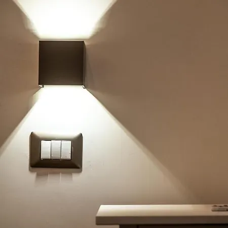 San Lorenz Pensión Roma