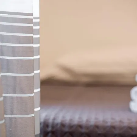 San Lorenz Pensión Roma