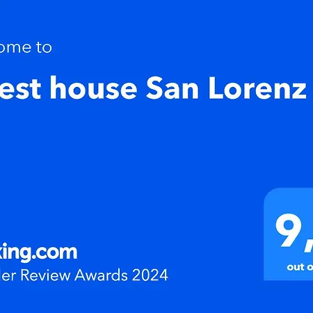 San Lorenz