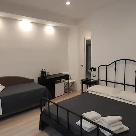 San Lorenz 4* 罗马