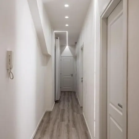 San Lorenz 招待所 4*