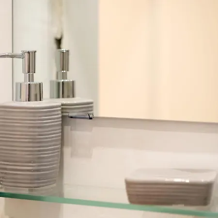 San Lorenz 招待所 罗马