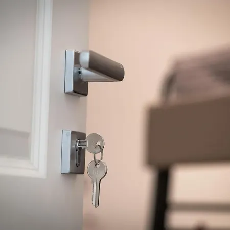 招待所 San Lorenz 罗马