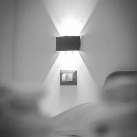 招待所 San Lorenz 4*