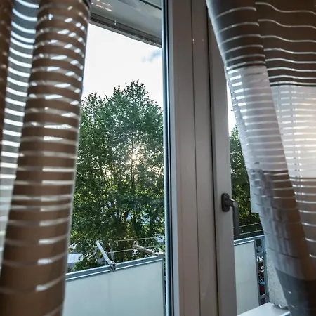 San Lorenz 招待所 罗马