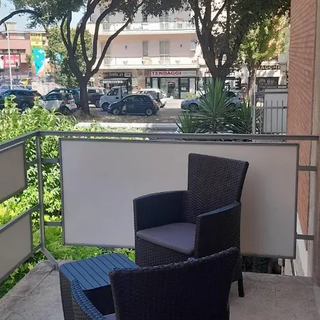 招待所 San Lorenz