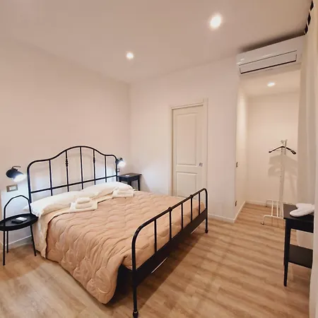 San Lorenz Maison d'hôtes 4*