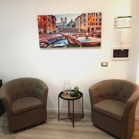Maison d'hôtes San Lorenz 4*
