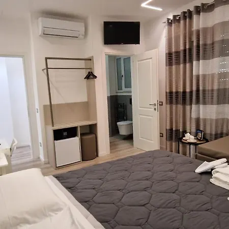 招待所 San Lorenz 4*