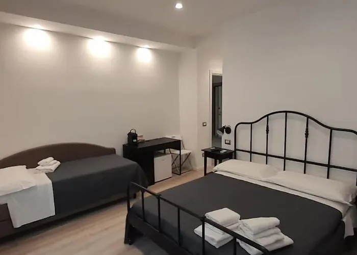 San Lorenz 4* Ρώμη